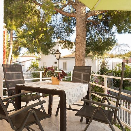 Villa Cactus Port de Alcudia  Exterior foto