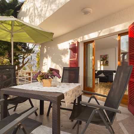 Villa Cactus Port de Alcudia  Exterior foto