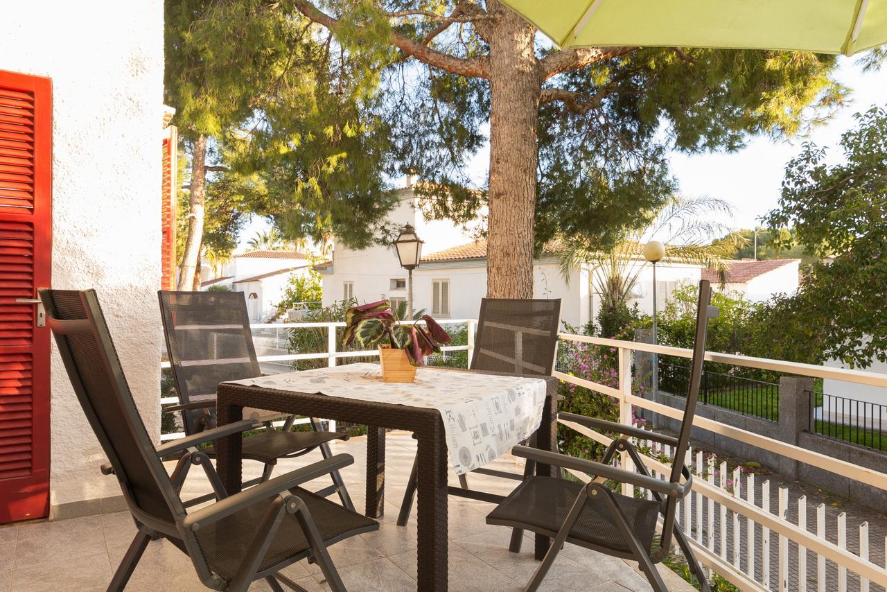 Villa Cactus Port de Alcudia  Exterior foto