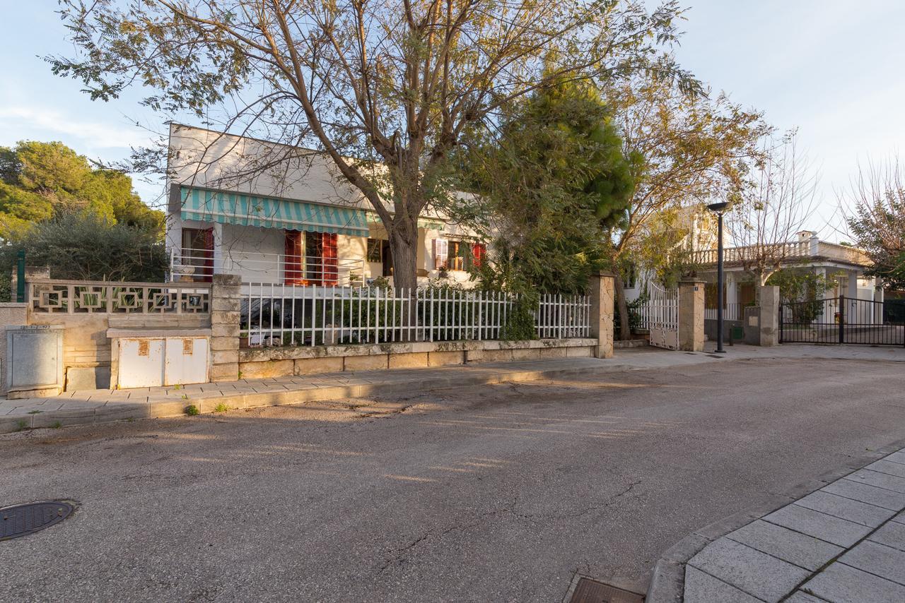 Villa Cactus Port de Alcudia  Exterior foto