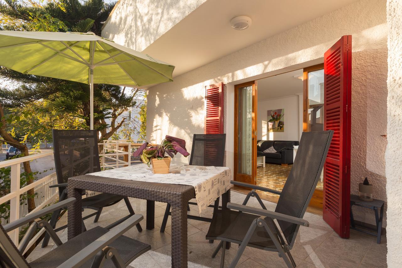 Villa Cactus Port de Alcudia  Exterior foto